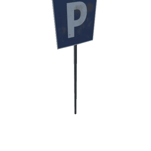 Parking_sign Variant